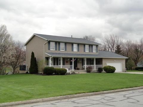595 Gemini Dr, Marion, OH 43302 photo 1