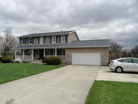 595 Gemini Dr, Marion, OH 43302 photo 3