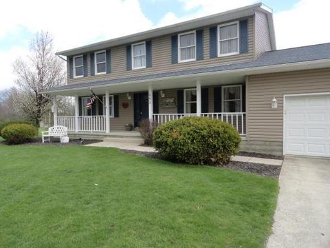 595 Gemini Dr, Marion, OH 43302 photo 2