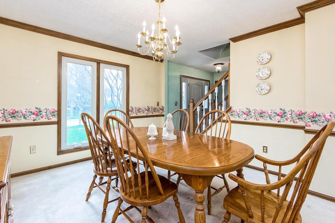 7741 Crawley Dr, Dublin, OH 43017 photo 11