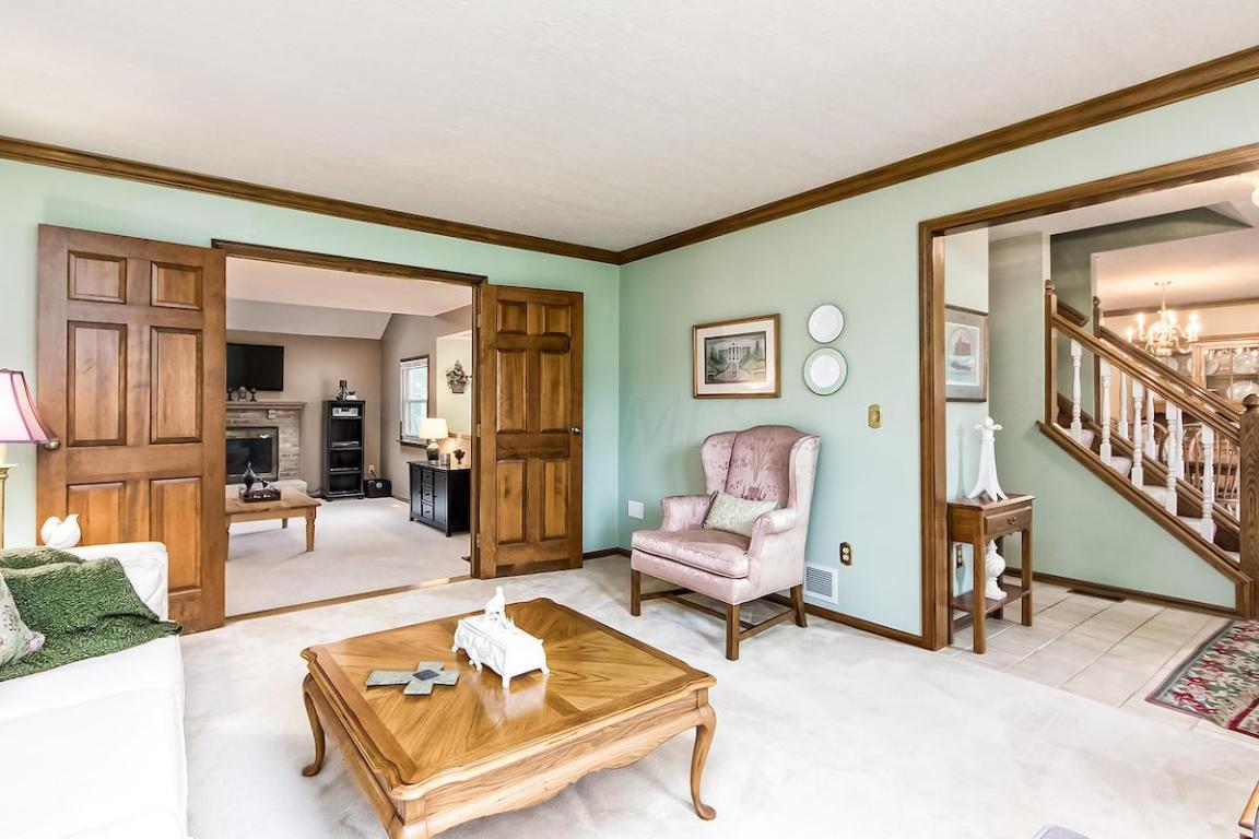 7741 Crawley Dr, Dublin, OH 43017 photo 3