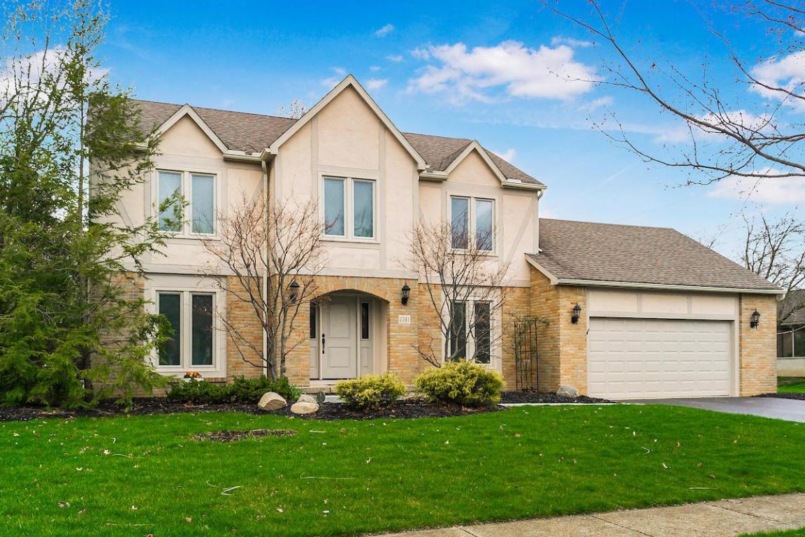 7741 Crawley Dr, Dublin, OH 43017 photo 1