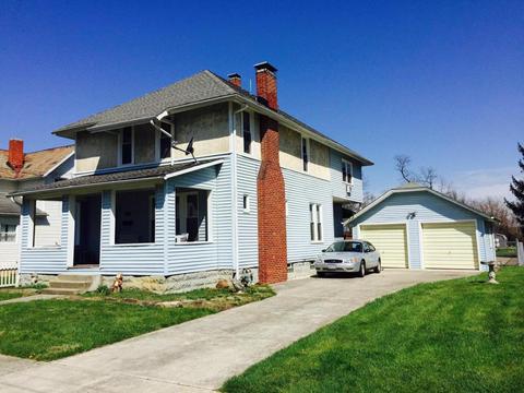 88 Spring St, Newark, OH 43055 photo 1