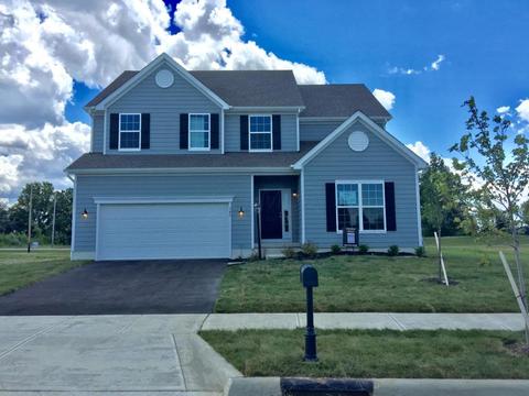 143 Bevan Way, Delaware, OH 43015 photo 1