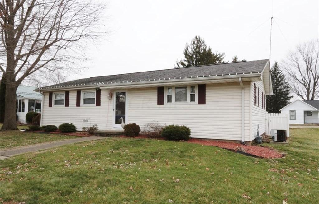 1006 High St, Dresden, OH 43821 photo 1