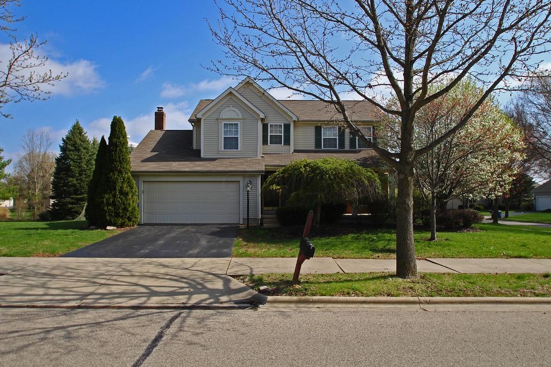 7658 Tullymore Dr, Dublin, OH 43016 photo 1