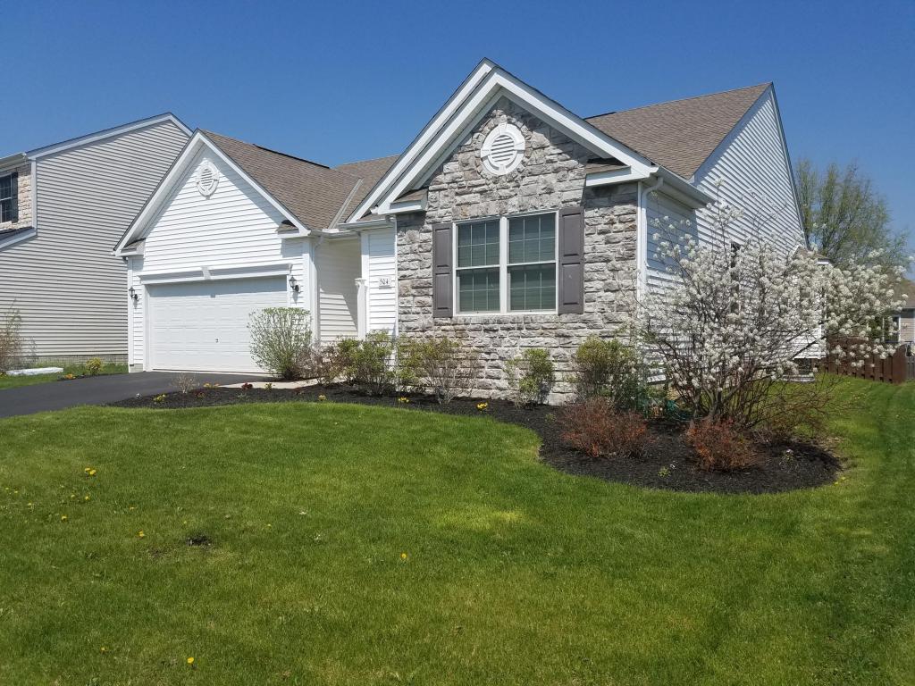 504 Cobblestone Dr, Delaware, OH 43015 photo 1