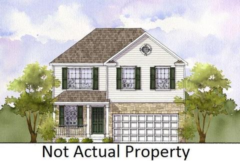 47 Twain Ave, Lithopolis, OH 43136 photo 1