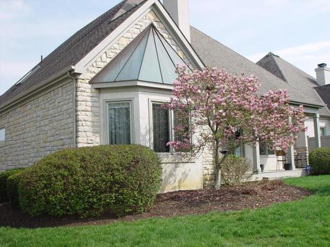 9956 Gresham Ct, Powell, OH 43065 photo 1