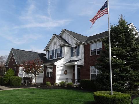 7556 Windsor Dr, Dublin, OH 43016 photo 2