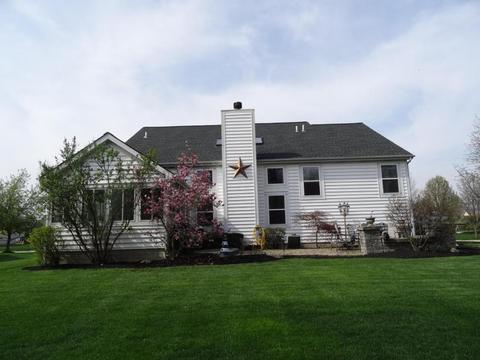 7556 Windsor Dr, Dublin, OH 43016 photo 5