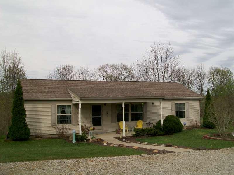 12932 Middlefork Rd, Amanda, OH 43102 photo 1
