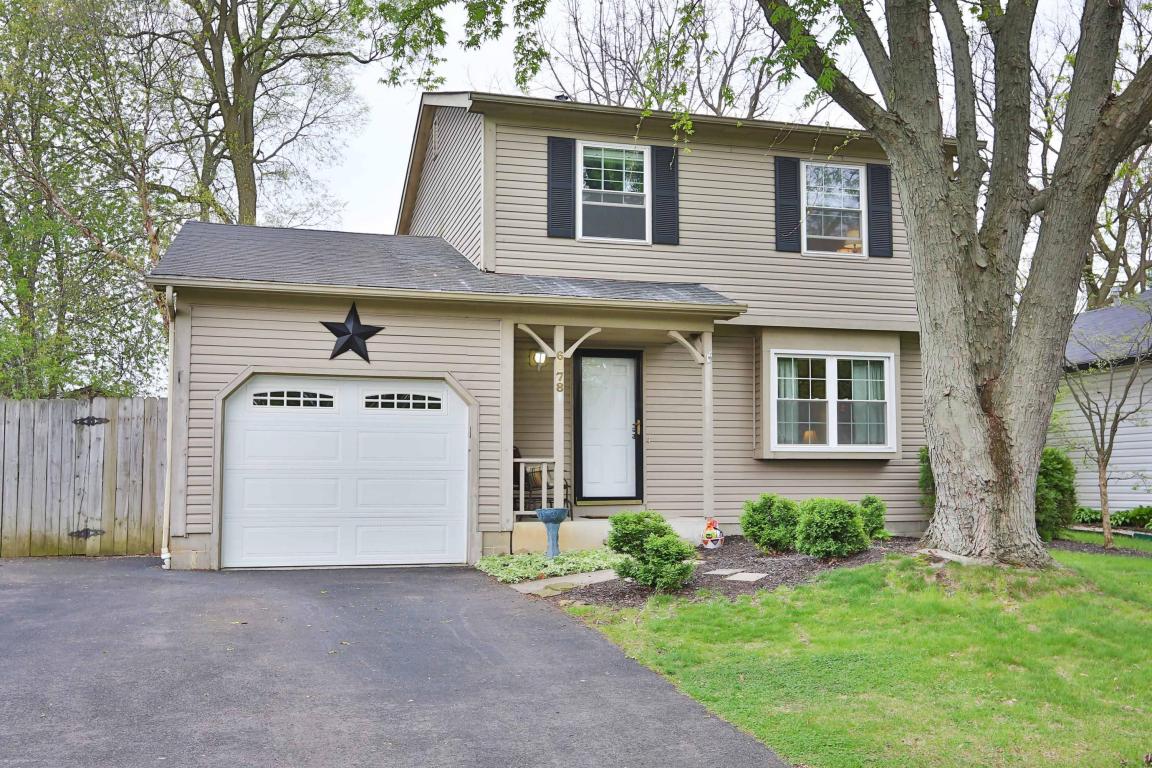 6078 Renfield Dr, Dublin, OH 43017 photo 1