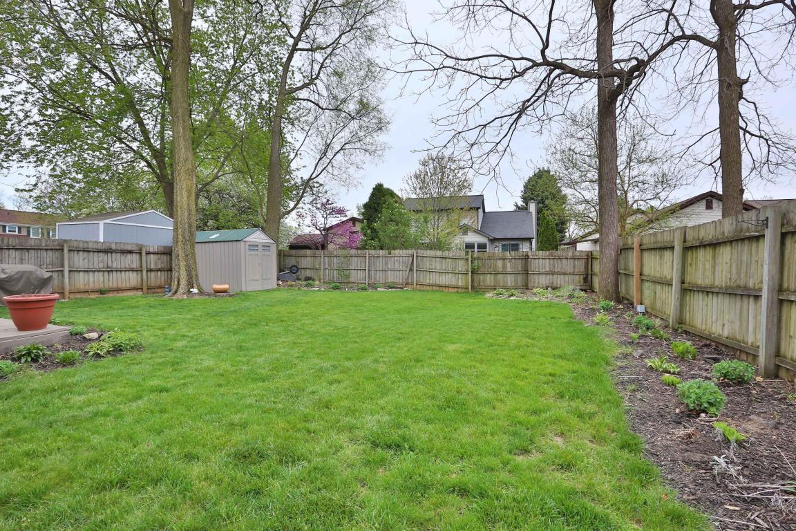 6078 Renfield Dr, Dublin, OH 43017 photo 30