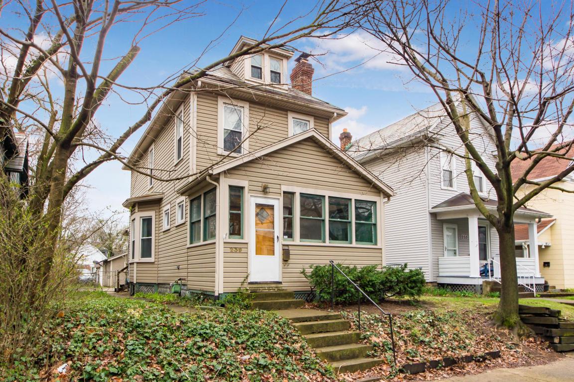 239 E Maynard Ave, Columbus, OH 43202 photo 2