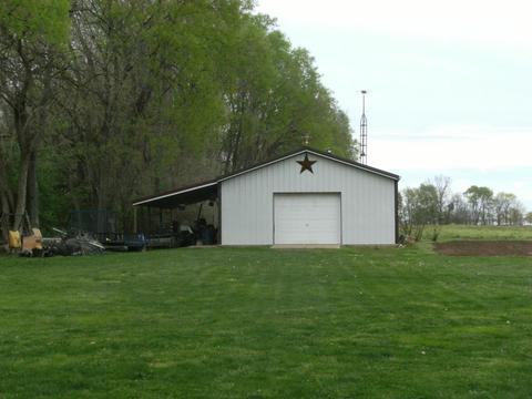 1790 Warner Huffer Rd, Circleville, OH 43113 photo 3