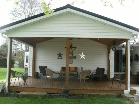 1790 Warner Huffer Rd, Circleville, OH 43113 photo 2