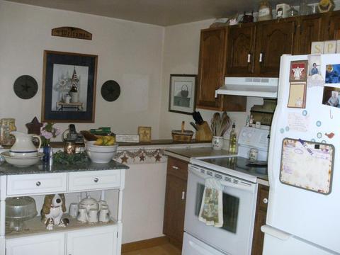 1790 Warner Huffer Rd, Circleville, OH 43113 photo 4