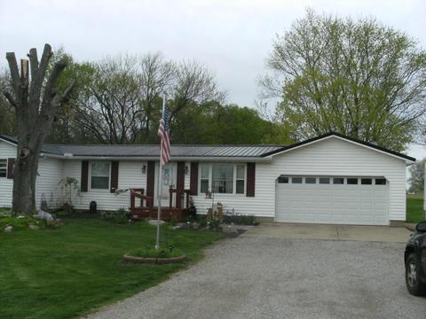 1790 Warner Huffer Rd, Circleville, OH 43113 photo 11