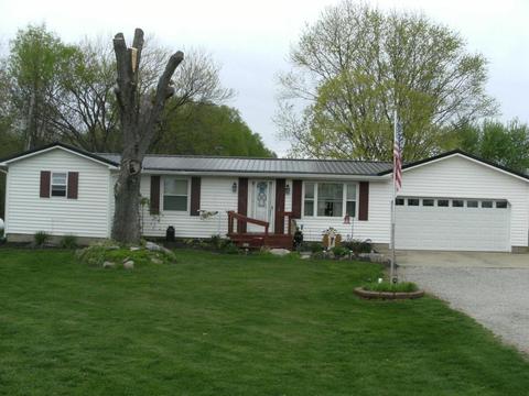 1790 Warner Huffer Rd, Circleville, OH 43113 photo 1