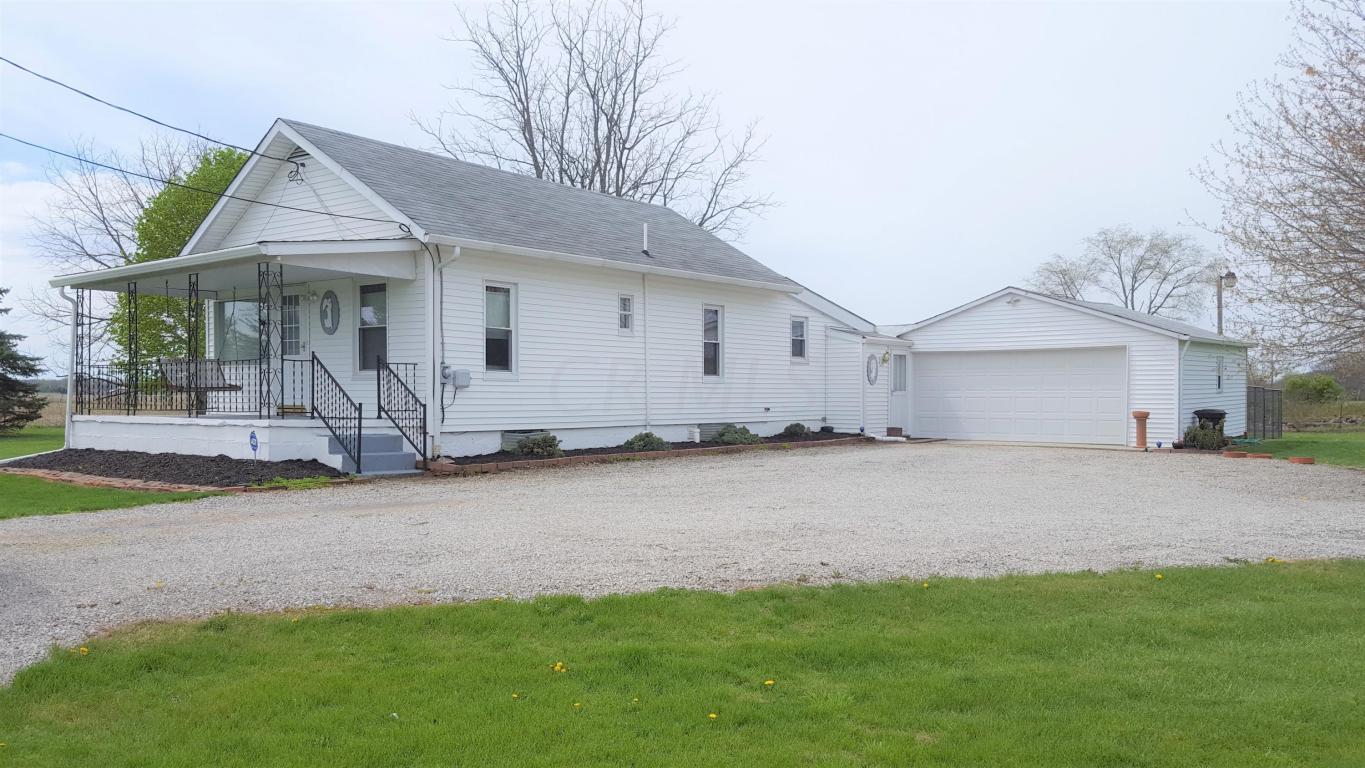 4693 Marion Waldo Rd, Prospect, OH 43342 photo 1
