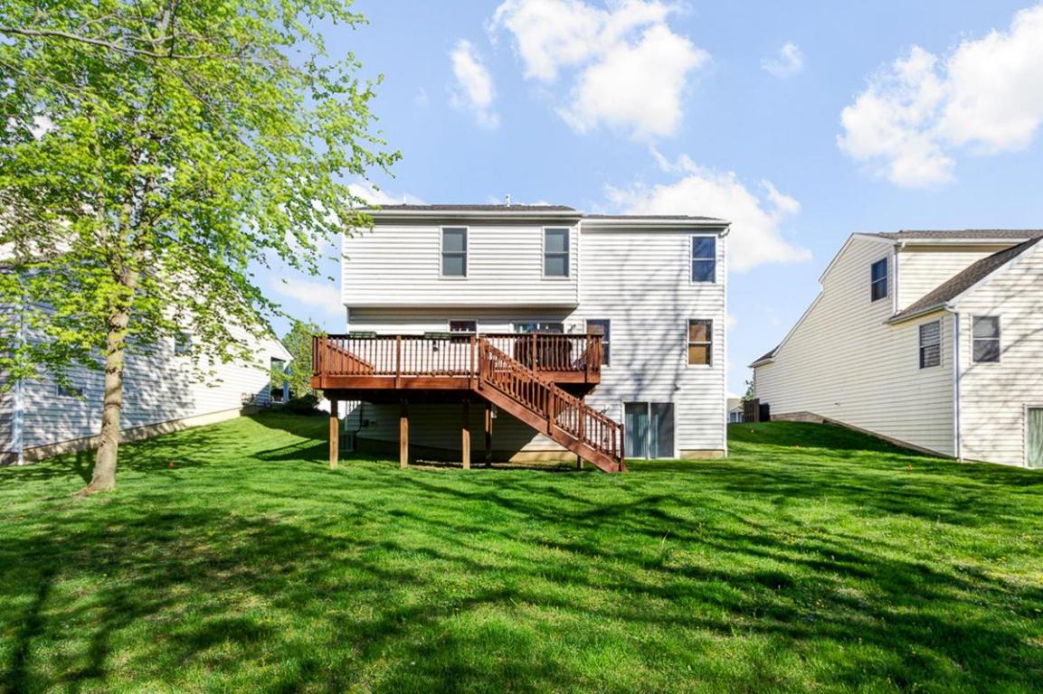 5435 Boucher Dr, Orient, OH 43146 photo 3