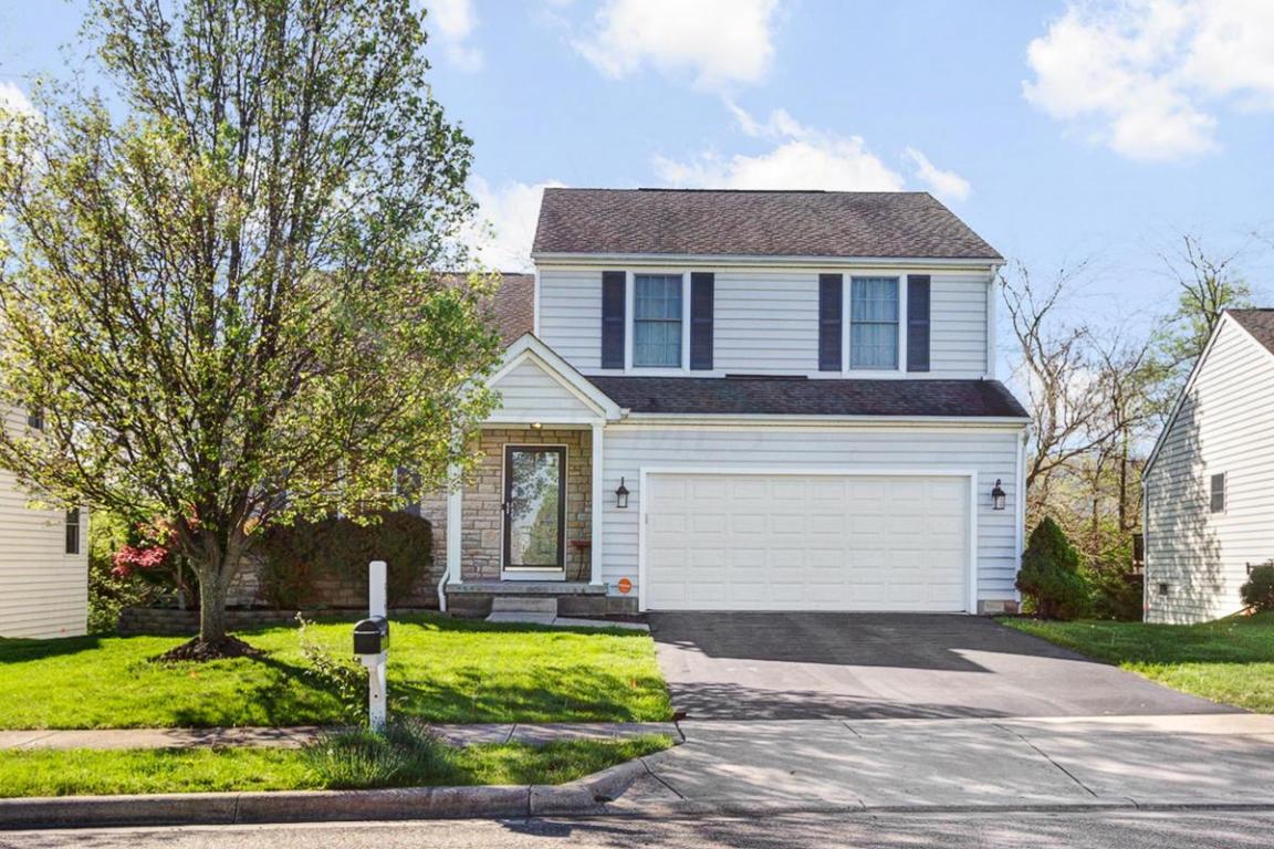 5435 Boucher Dr, Orient, OH 43146 photo 1