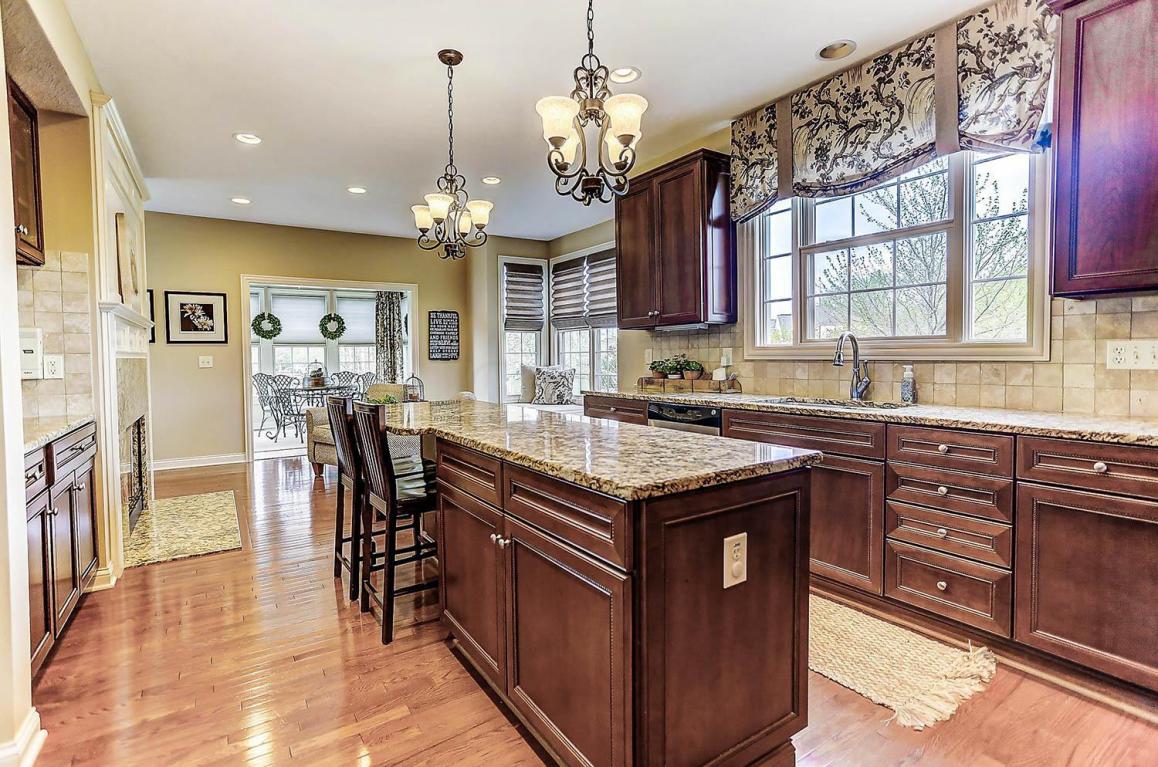 5965 Dunheath Loop, Dublin, OH 43016 photo 9