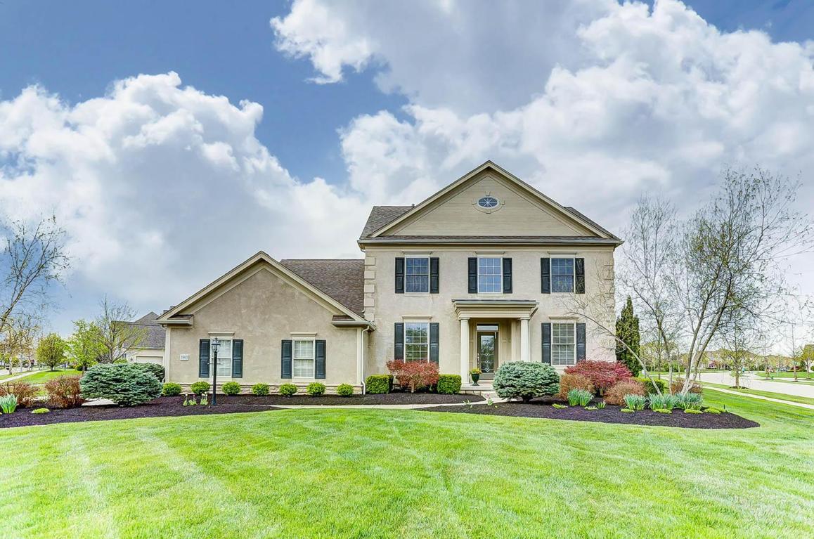 5965 Dunheath Loop, Dublin, OH 43016 photo 1