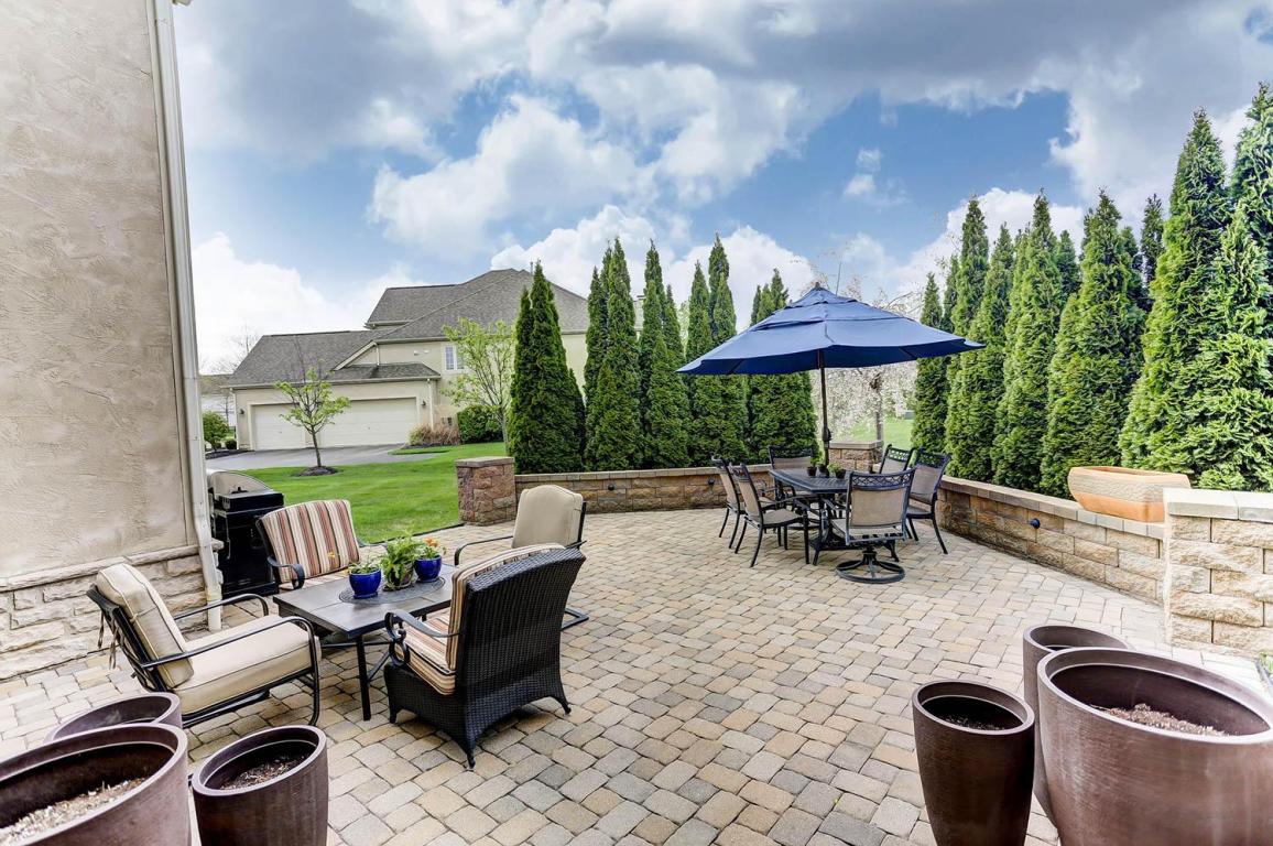 5965 Dunheath Loop, Dublin, OH 43016 photo 36