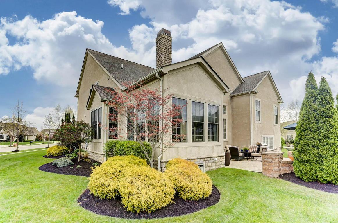 5965 Dunheath Loop, Dublin, OH 43016 photo 34