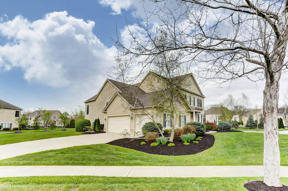5965 Dunheath Loop, Dublin, OH 43016 photo 2