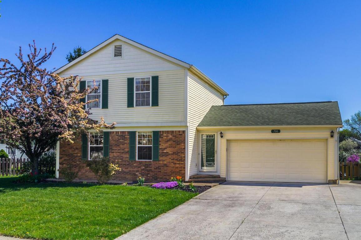 700 Wallinger Dr, Galloway, OH 43119 photo 1