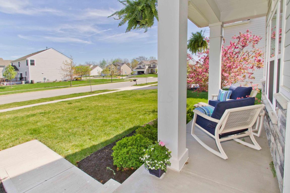 309 Tipperary Loop, Delaware, OH 43015 photo 4