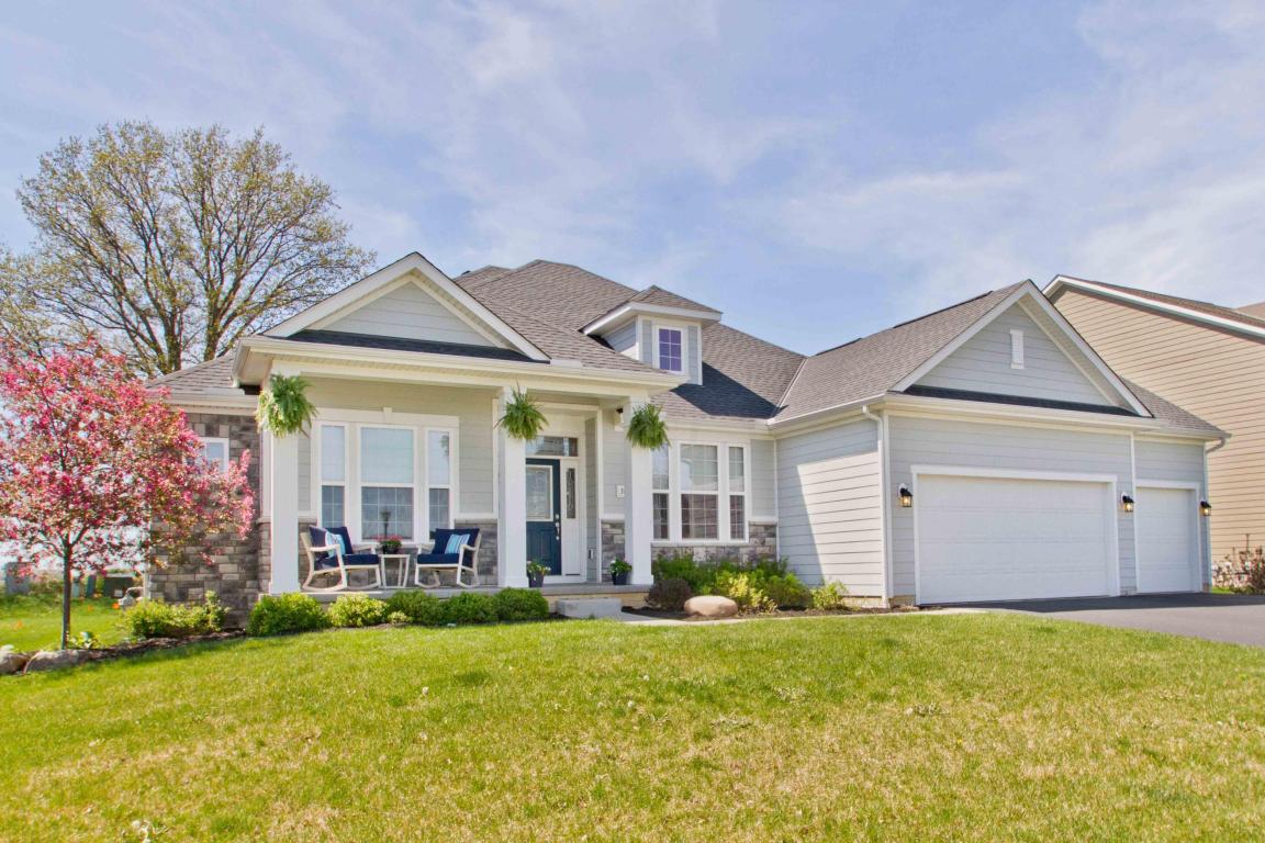 309 Tipperary Loop, Delaware, OH 43015 photo 2