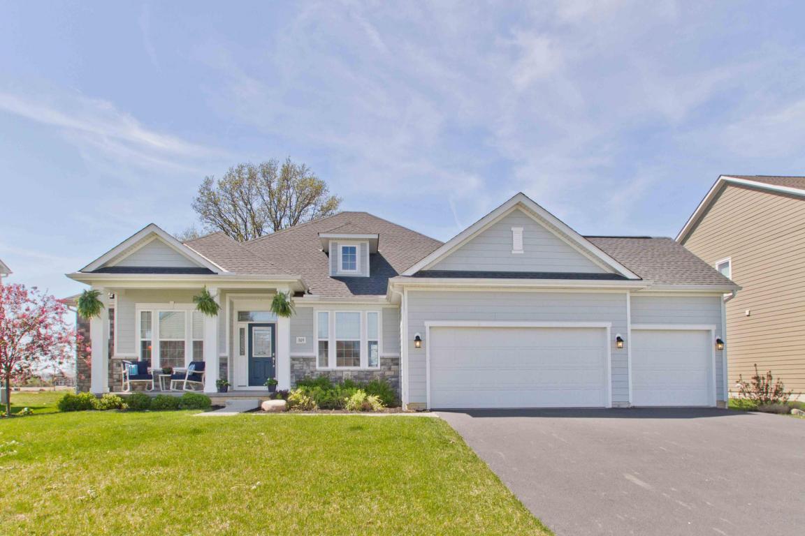 309 Tipperary Loop, Delaware, OH 43015 photo 1