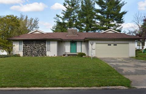 223 Harvard Ave, Mansfield, OH 44906 photo 1