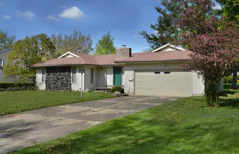 223 Harvard Ave, Mansfield, OH 44906 photo 2