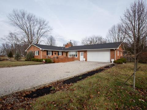 3586 Pleasant Dr, Prospect, OH 43342 photo 2