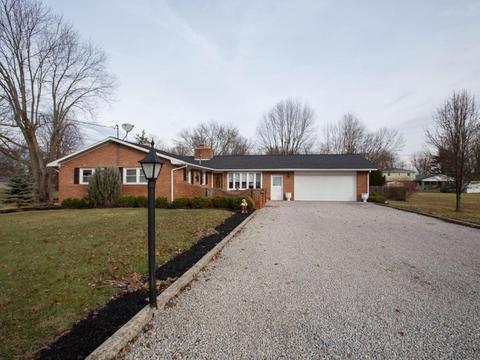 3586 Pleasant Dr, Prospect, OH 43342 photo 1