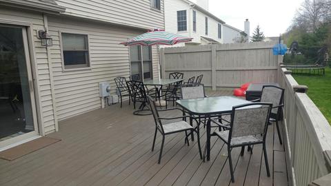 6643 Springview Dr, Westerville, OH 43082 photo 35