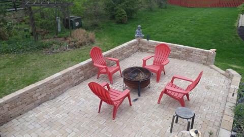 6643 Springview Dr, Westerville, OH 43082 photo 2