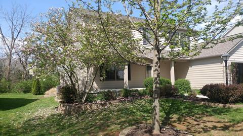 6643 Springview Dr, Westerville, OH 43082 photo 36