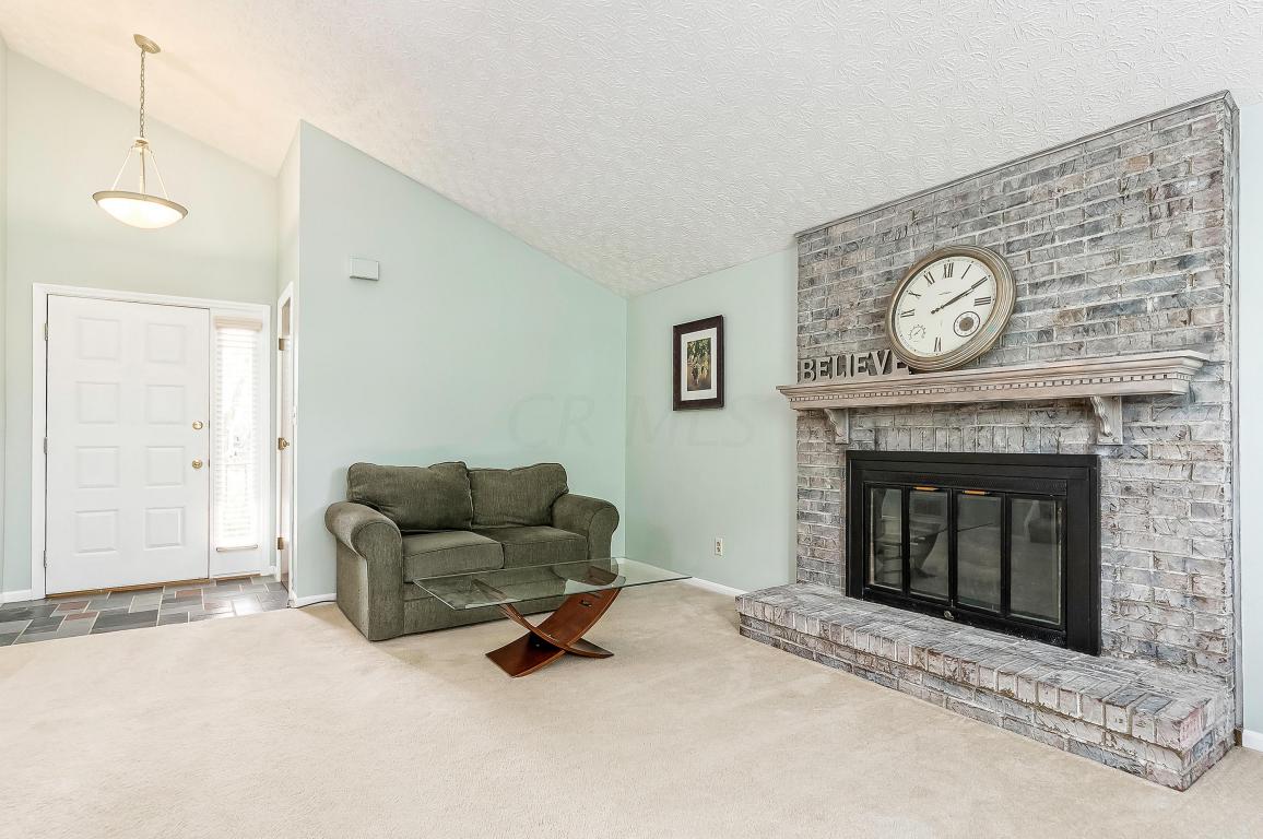1998 Shadeview Ct, Dublin, OH 43016 photo 4