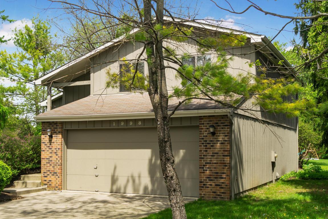 1998 Shadeview Ct, Dublin, OH 43016 photo 2