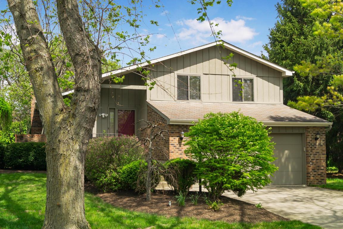 1998 Shadeview Ct, Dublin, OH 43016 photo 1