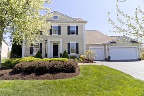 8044 Summerhouse Dr E, Dublin, OH 43016 photo 1