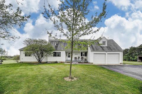 10860 Thrailkill Rd, Orient, OH 43146 photo 3