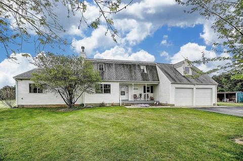 10860 Thrailkill Rd, Orient, OH 43146 photo 1