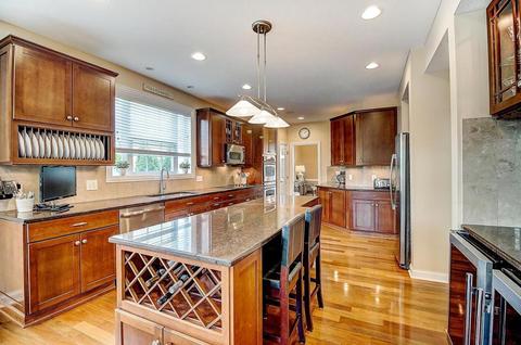 8071 Alimoore Grn, Dublin, OH 43016 photo 13